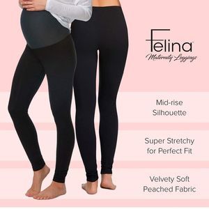 HP Felina Maternity Leggings